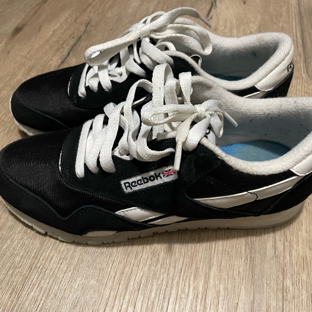 Reebok Classic Nylon